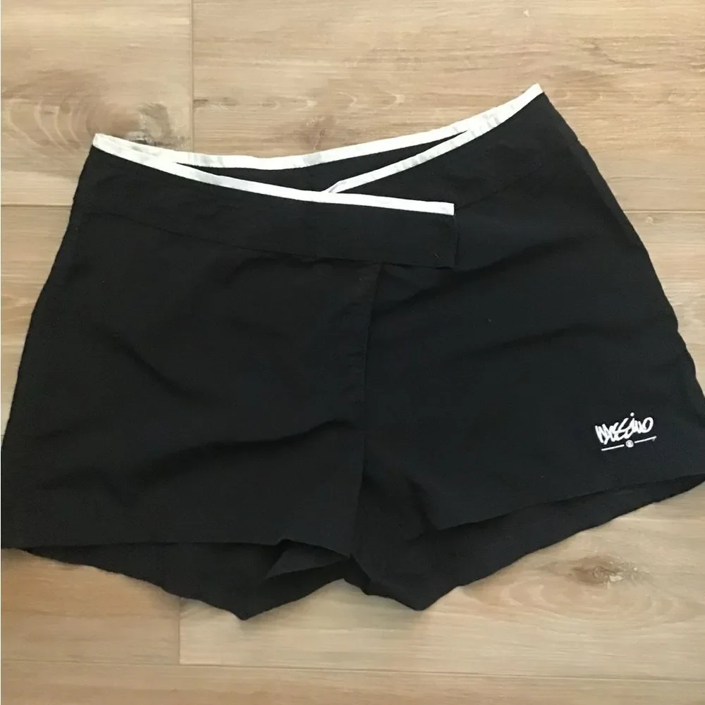 Vintage 90s Mossimo Board Shorts S